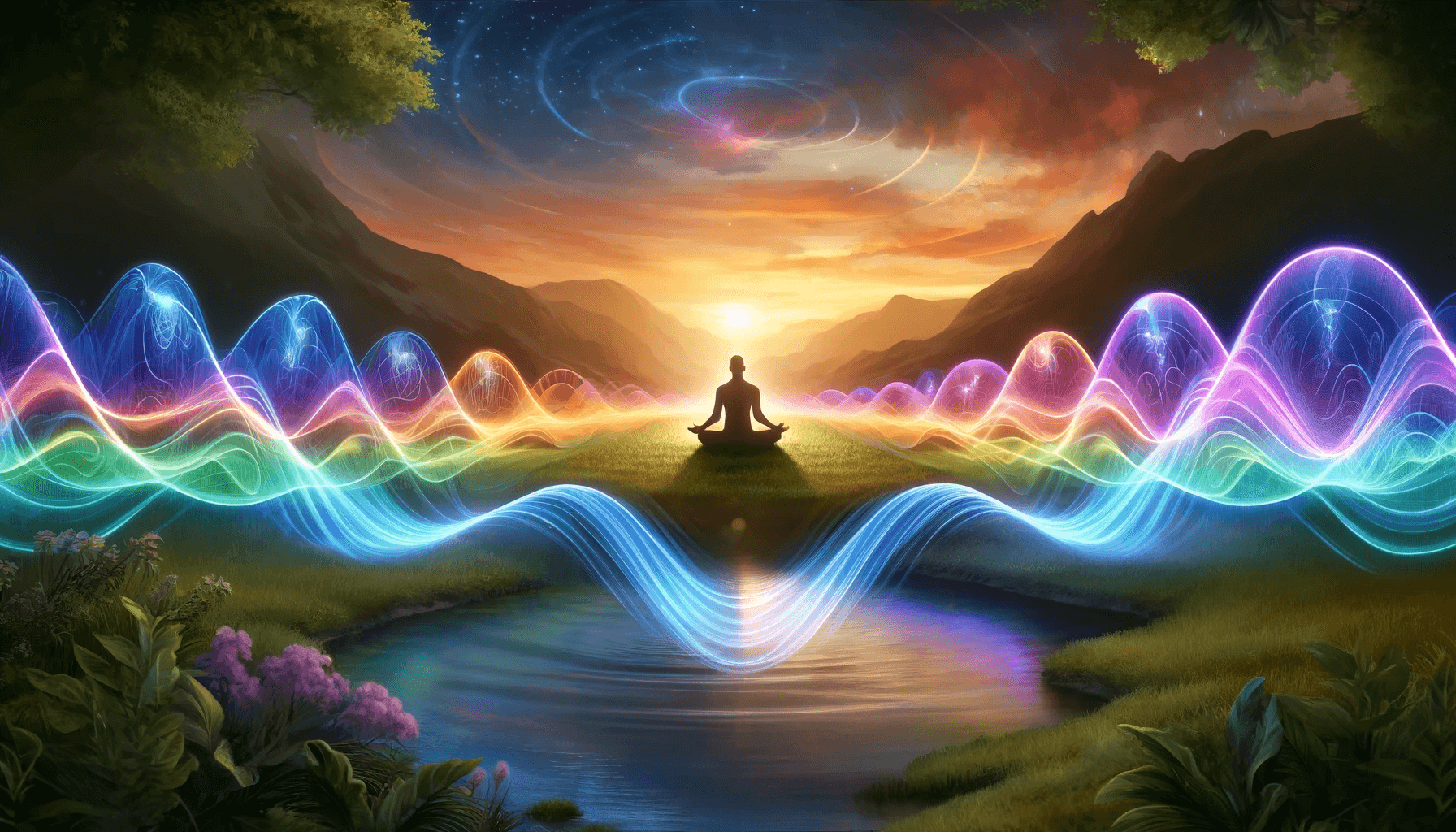 Frequenze Solfeggio