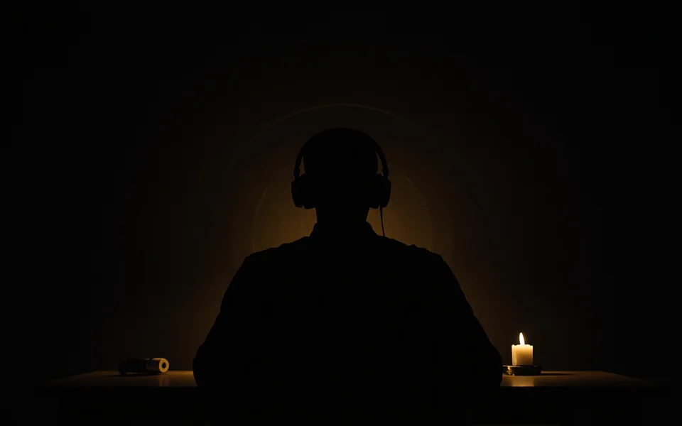 Sounds for focus and studying